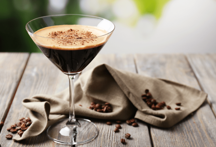 The Five Best Coffee Cocktail Recipes isubscribe.co.uk